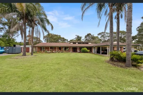 698-704 Richmond Rd, Berkshire Park, NSW 2765