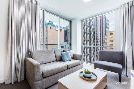 3105/108 Albert St, Brisbane City, QLD 4000