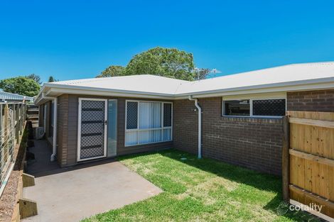 Property photo of 4/1A Berry Street Wilsonton QLD 4350