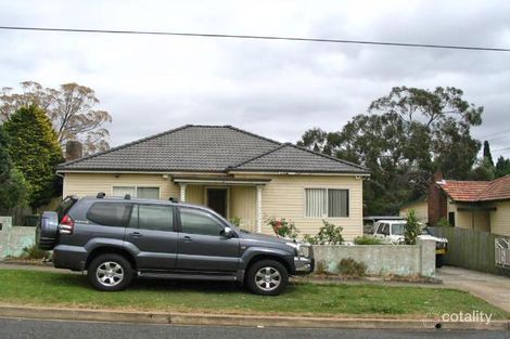 3 Yeend St, Merrylands, NSW 2160