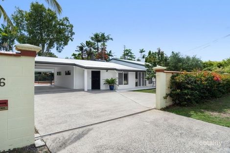 46 Oleander St, Holloways Beach, QLD 4878