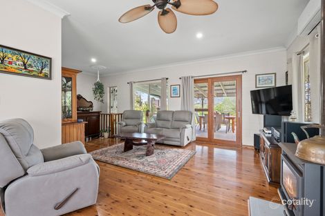 Property photo of 620 Upper Orara Road Upper Orara NSW 2450