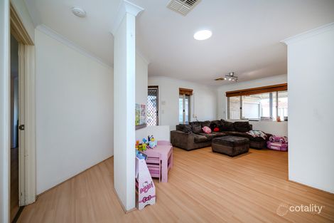 Property photo of 21 Kolan Elbow Merriwa WA 6030