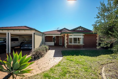 Property photo of 21 Kolan Elbow Merriwa WA 6030
