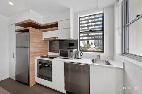 Property photo of 806/18 Merivale Street South Brisbane QLD 4101