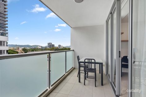 Property photo of 806/18 Merivale Street South Brisbane QLD 4101