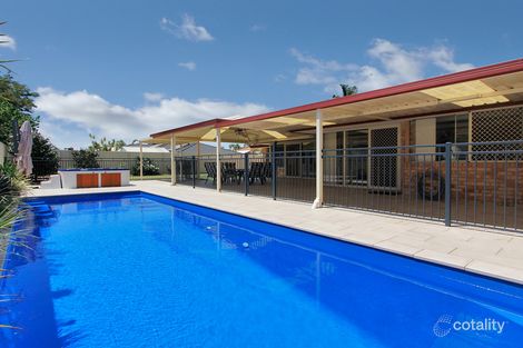 Property photo of 71 Eucalyptus Boulevard Canning Vale WA 6155