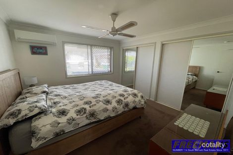 Property photo of 4 Conroy Street Nanango QLD 4615