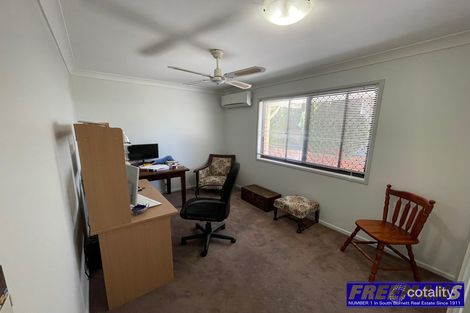 Property photo of 4 Conroy Street Nanango QLD 4615