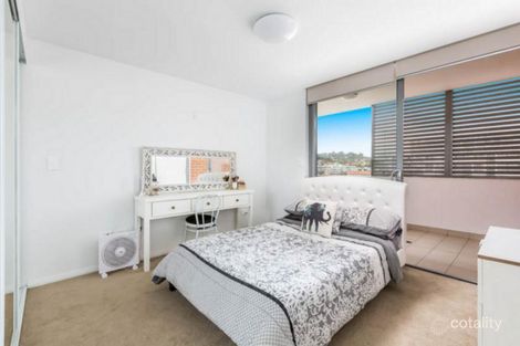 Property photo of 702/25-27 Atchison Street Wollongong NSW 2500