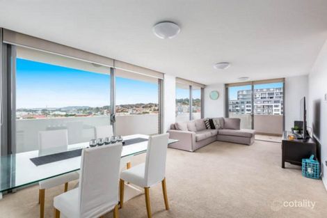 Property photo of 702/25-27 Atchison Street Wollongong NSW 2500