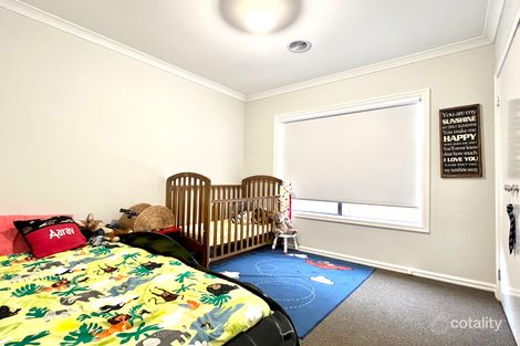 Property photo of 157 Stonehill Drive Maddingley VIC 3340