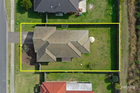 Property photo of 9 Benjamina Drive Redbank Plains QLD 4301
