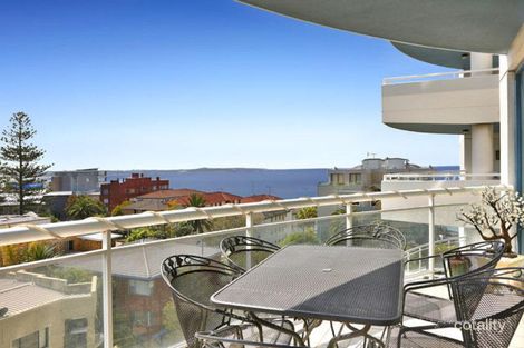 501/20 Gerrale St, Cronulla, NSW 2230