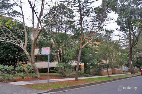 Property photo of 5/33-41 Stokes Street Lane Cove North NSW 2066