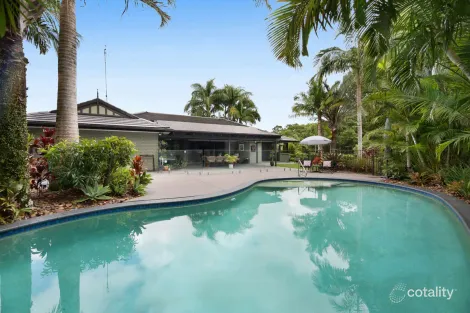 Property photo of 25 Dungogie Drive Tallebudgera QLD 4228