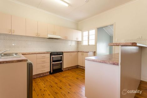 Property photo of 52 Esmond Street Emerald QLD 4720
