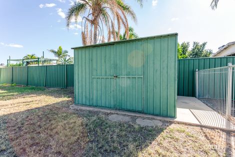 Property photo of 52 Esmond Street Emerald QLD 4720