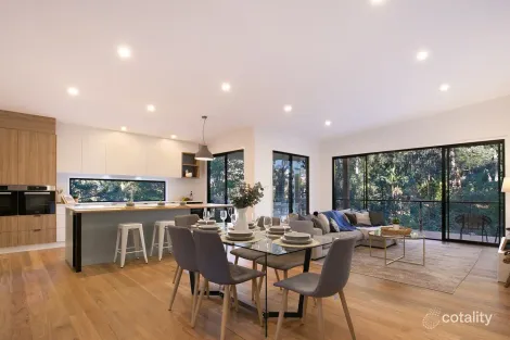 Property photo of 3 Forest Edge Drive Cornubia QLD 4130