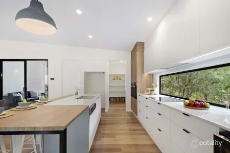 Property photo of 3 Forest Edge Drive Cornubia QLD 4130