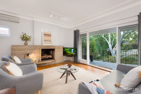 Property photo of 4 Frederick Street Killara NSW 2071