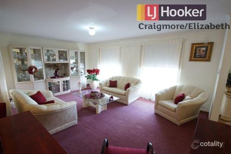Property photo of 44 Perre Drive Craigmore SA 5114