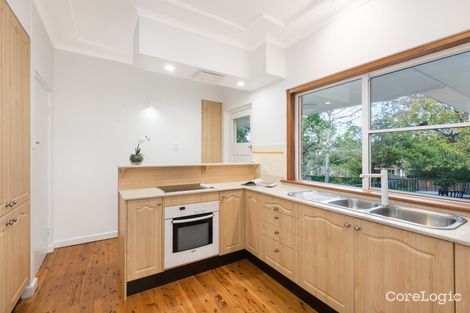 Property photo of 4 Frederick Street Killara NSW 2071