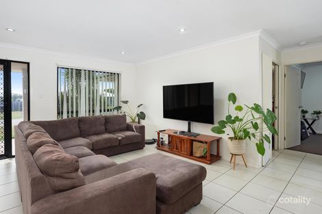 Property photo of 4 Serendipity Way Gracemere QLD 4702
