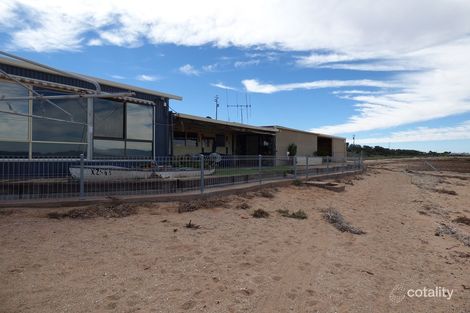 1 Rejack Ct, Commissariat Point, SA 5700