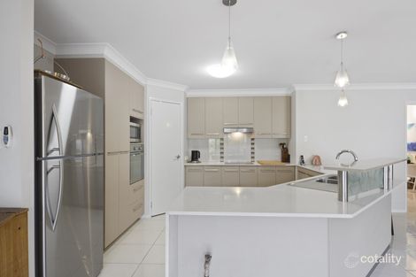 Property photo of 92 Spring Street Middle Ridge QLD 4350