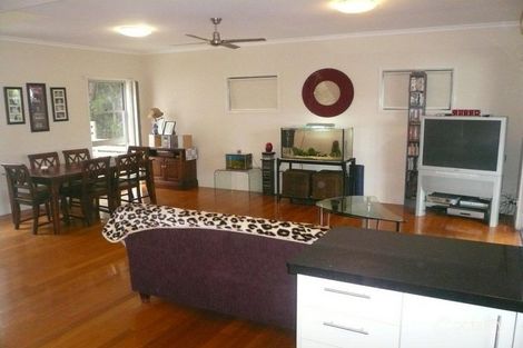 Property photo of 4/21 Hazlewood Street Highgate Hill QLD 4101