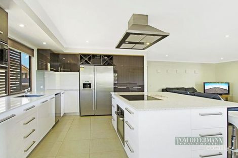 Property photo of 9 Walnut Court Marcus Beach QLD 4573