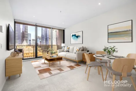 1210/318 Russell St, Melbourne, VIC 3000