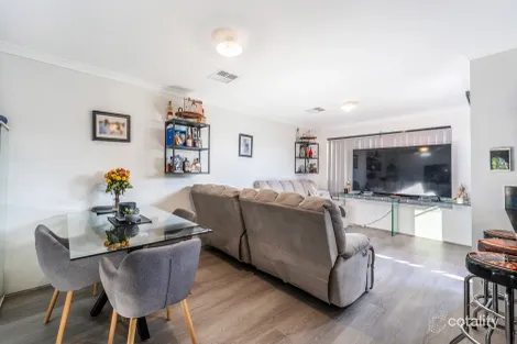 Property photo of 15 Passage Way Mandurah WA 6210