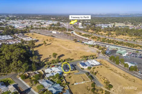 Property photo of 15 Passage Way Mandurah WA 6210