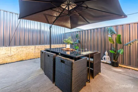 Property photo of 15 Passage Way Mandurah WA 6210