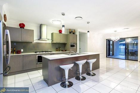 Property photo of 15 Azahar Street Carseldine QLD 4034