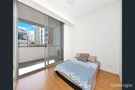 Property photo of 310/16 Savona Drive Wentworth Point NSW 2127