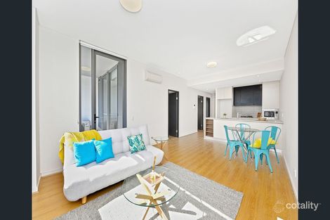 Property photo of 310/16 Savona Drive Wentworth Point NSW 2127