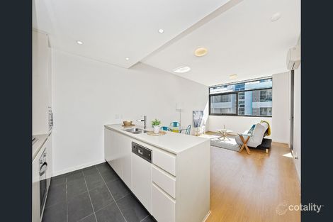 Property photo of 310/16 Savona Drive Wentworth Point NSW 2127