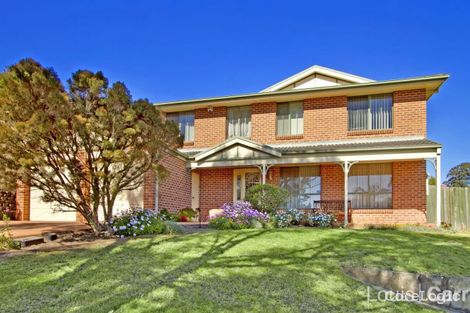 Property photo of 106 Oakhill Drive Castle Hill NSW 2154