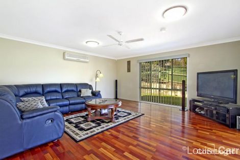 Property photo of 106 Oakhill Drive Castle Hill NSW 2154