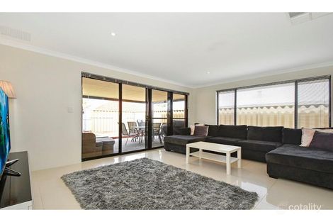 Property photo of 43 Portaferry Gardens Ridgewood WA 6030