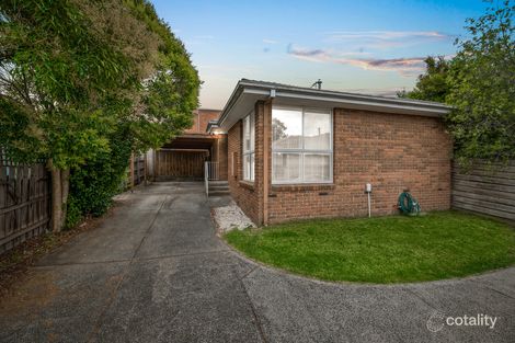 Property photo of 2/22 Maramba Drive Narre Warren VIC 3805