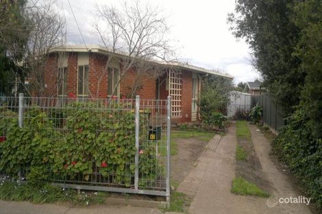 Property photo of 43 Fairbairn Road Sunshine West VIC 3020