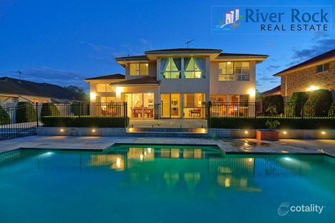 Property photo of 9 Lugano Close Parkinson QLD 4115