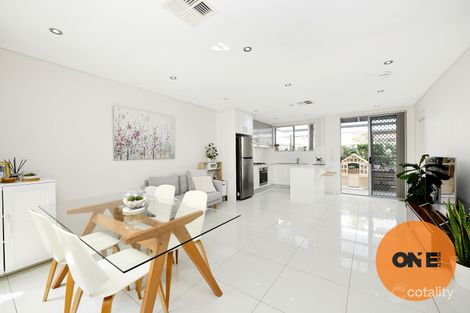 Property photo of 5/183-185 John Street Lidcombe NSW 2141