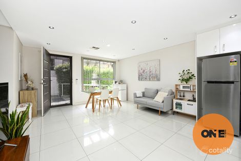 Property photo of 5/183-185 John Street Lidcombe NSW 2141