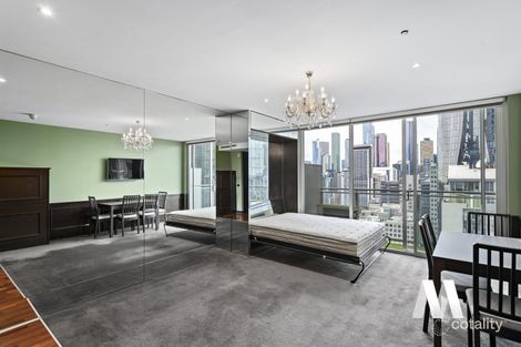 Property photo of 2812/288 Spencer Street Melbourne VIC 3000