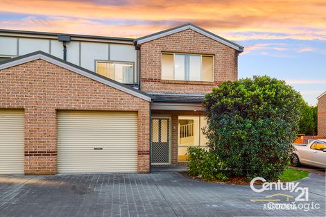 Property photo of 10/70 Bali Drive Quakers Hill NSW 2763